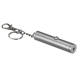 Hama Laserpointer »LP-LC1« silber