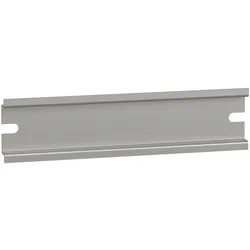 Schneider Electric NSYAMRD16357TB Symmetrische DIN-Schiene H35xT7,5mm L: 140mm für 150mm-Gehäuse (Innen)  - 10 Stück