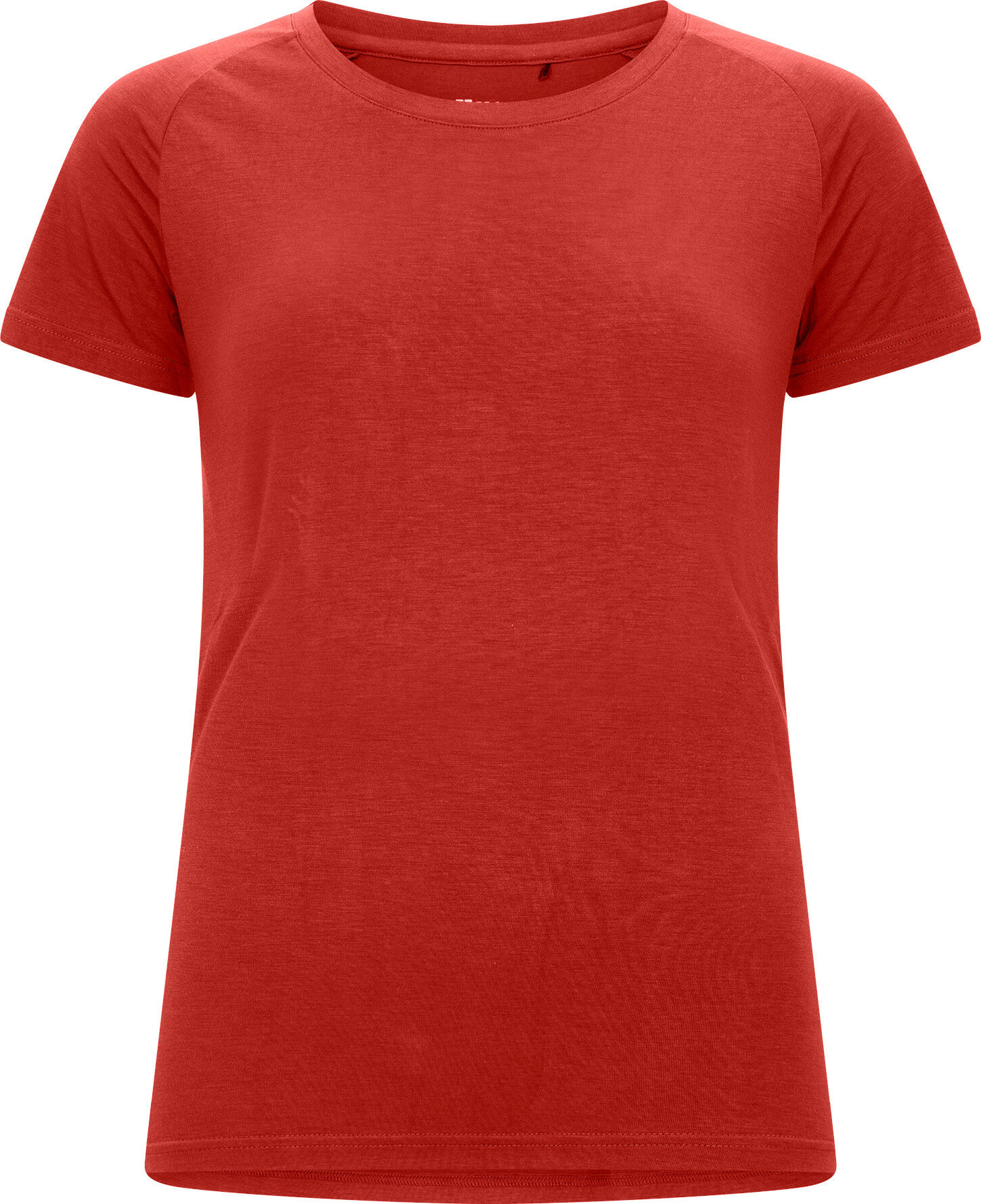Urberg Women's Tree Tee Fired Brick XS