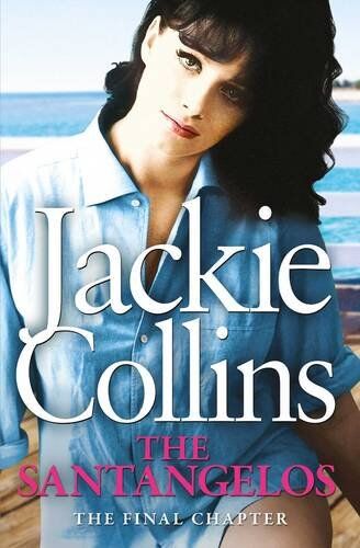 Jackie Collins - The Santangelos (Lucky Santangelo 9) - Preis vom 14.10.2026 23:07:16 h