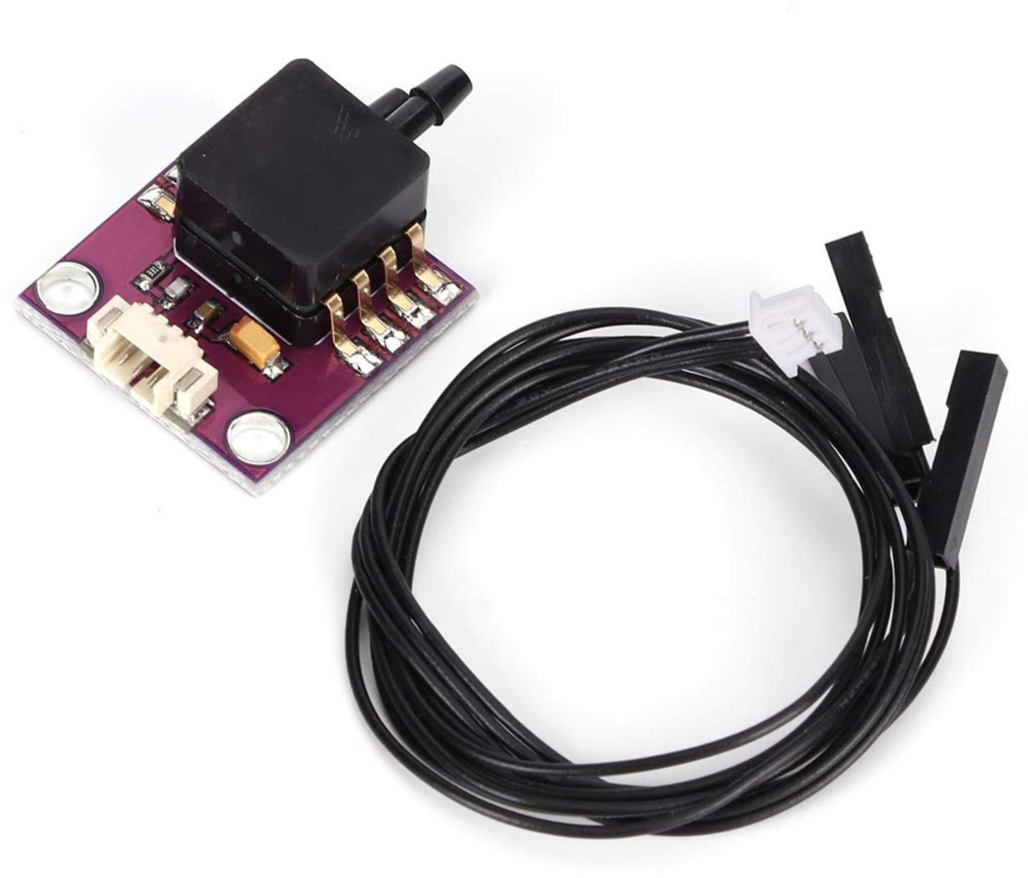 Merkloze mpxv7002dp breakout druksensorbord transducer APM2.5 elektrische componenten