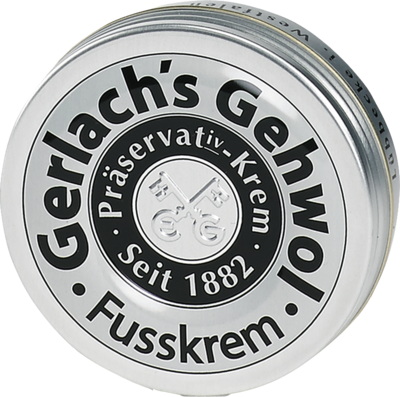 Eduard Gerlach GmbH GEHWOL Fußcreme 55 ml 14257429