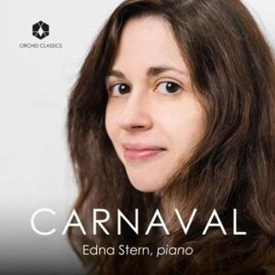 SCHUMANN: Carnaval (Stern) - Edna Stern, CD