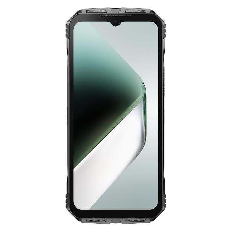 Doogee Cyber Pro Outdoor (512 GB, Argent, 6.60", Dual SIM) (65851423)