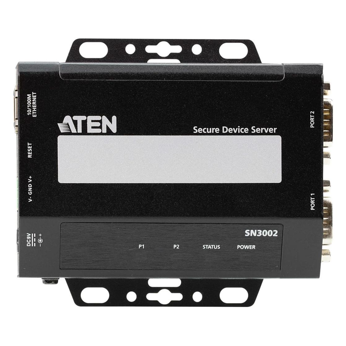 Aten Serial Over IP unit (SN3002P)