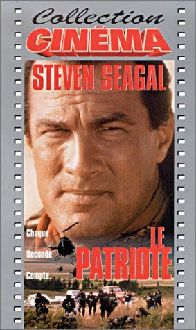 Dean Semler - Le patriote - Preis vom 11.10.2026 23:13:37 h
