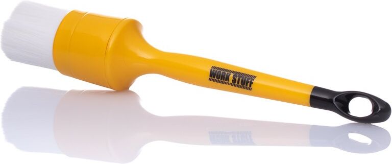 WORK STUFF WS 012 Auton sisätilan harja