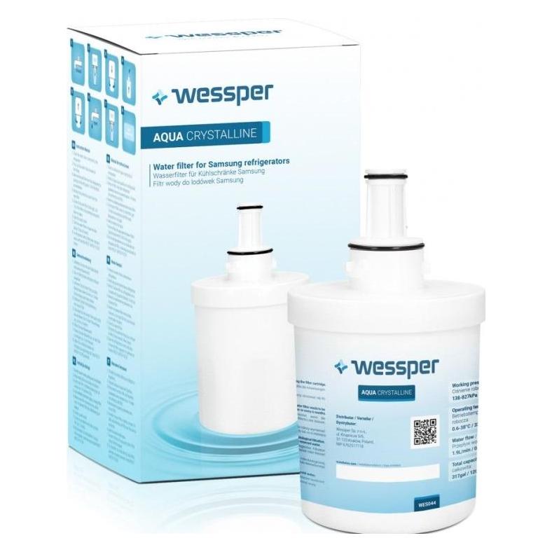 Wessper WES044 (WES044)