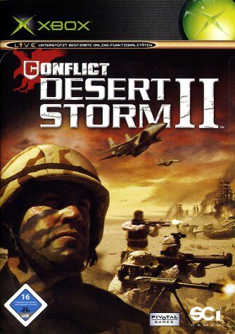 Take 2 - Conflict: Desert Storm 2 - Preis vom 19.10.2026 19:33:35 h