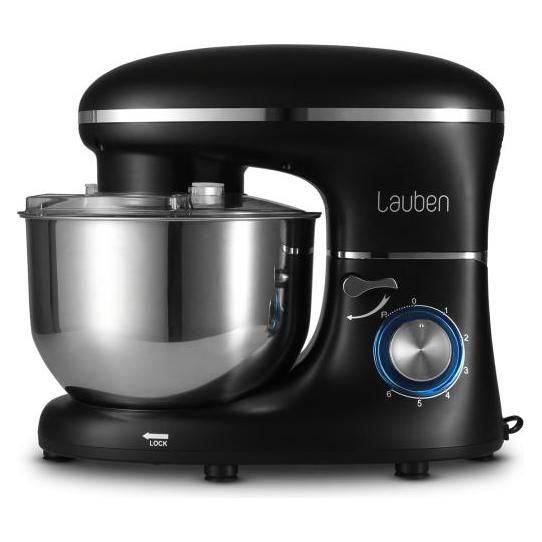 Lauben Küchenmaschine 550BC LBSMMKIM550BA (5.50 l, 1400 W) (LBSMMKIM550BA)