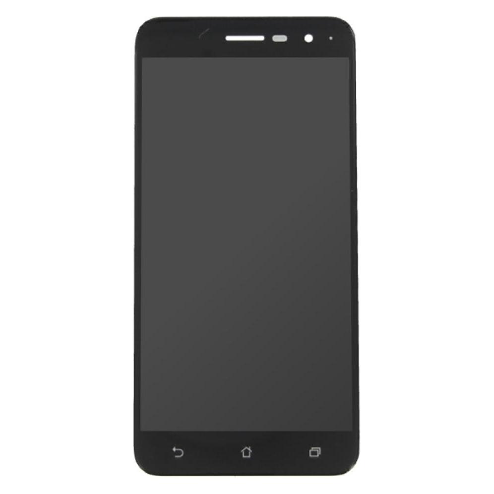 OEM Asus ZenFone 3 LCD ohne Rahmen schwarz (Display, Asus Zenfone 3) (25434573)