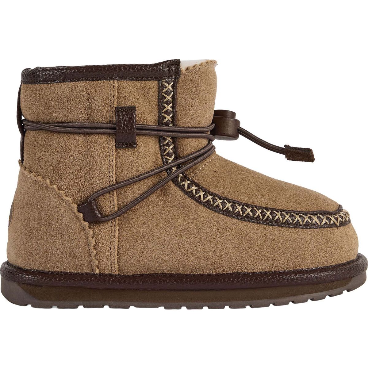 Emu Australia Hunter Mini mushroom (MUSH) 13 K13349-MUSH-13