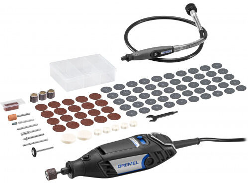 DREMEL® 3200 (3200 1/90) Bricolage Outils multi-usage F0133200JA