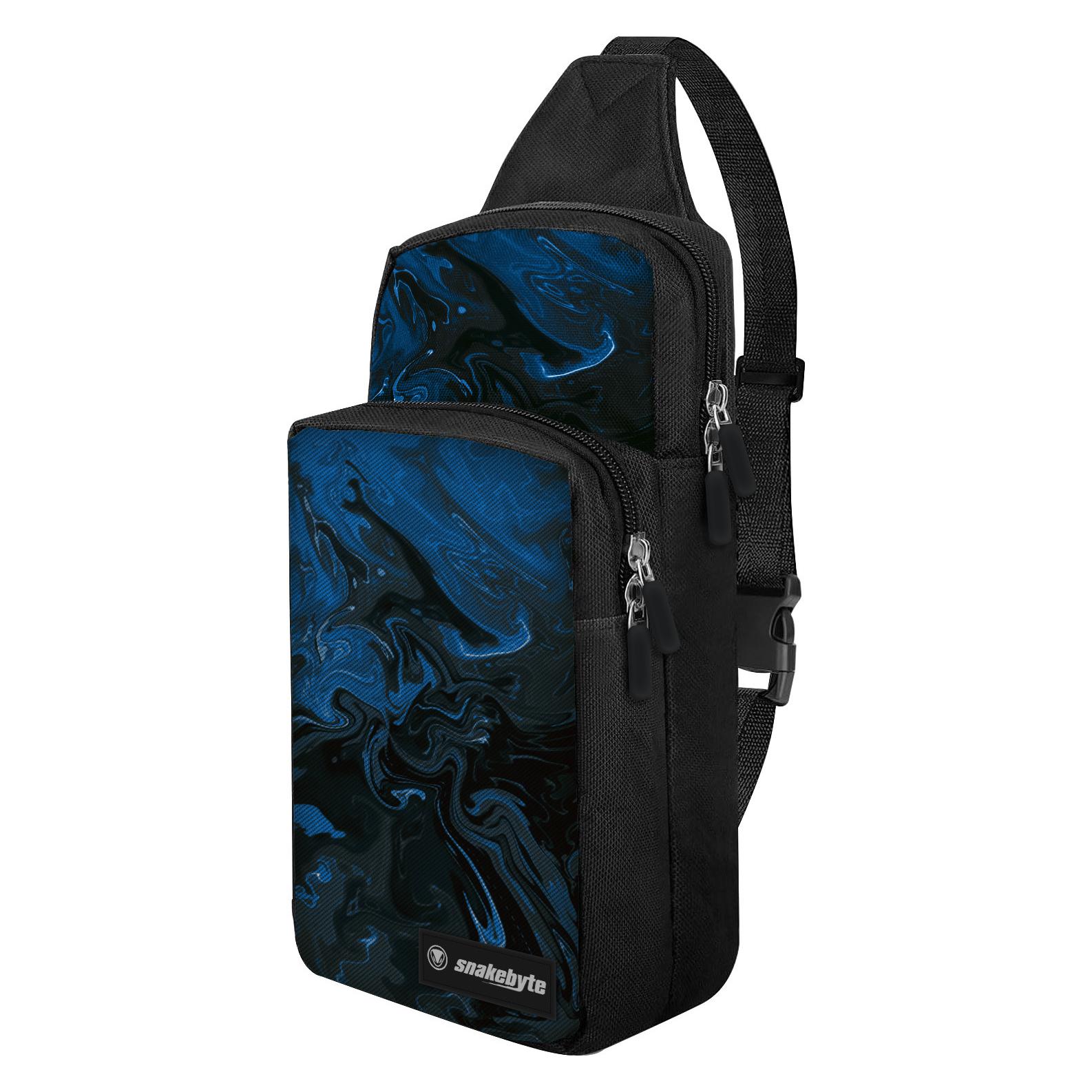 Snakebyte NSW2 Tasche "Sling Case S2" (Switch 2) (SB923647)