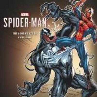 Spider-Man: The Venom Factor - Diane Duane, CD, 9781662041716