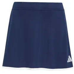adidas Entrada 26 Skort Y Rock Kinder - team power red 2/white -