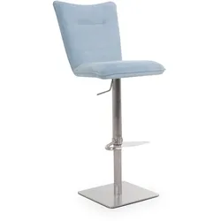 Barhocker SANSIBAR TINNUM - Bezug: Stoff
