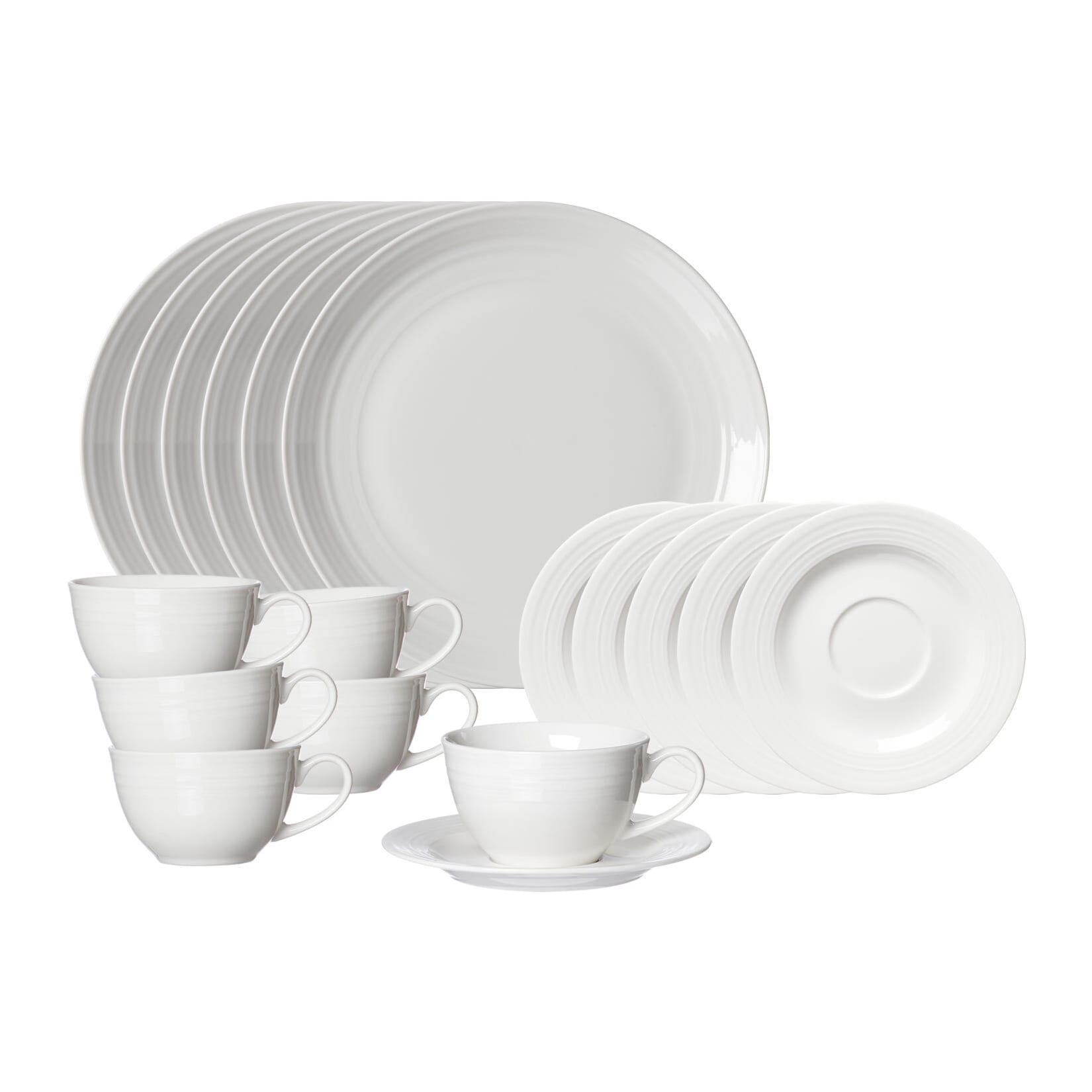 Ritzenhoff & Breker Kaffeeservice Levi 18-tlg.