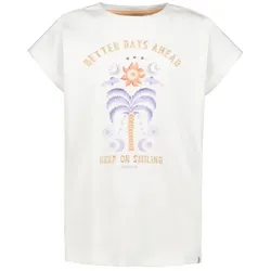 Garcia T-Shirt Mädchen 104/110 - Größe:104/110