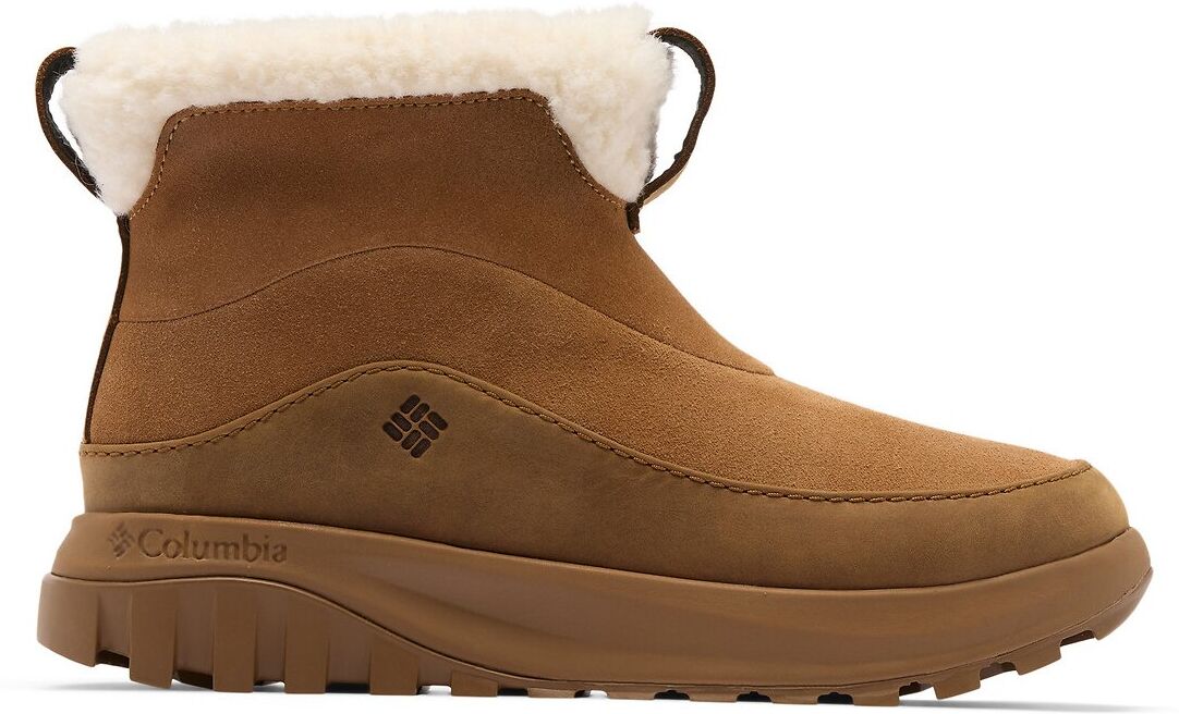 COLUMBIA Boots de neige fourrées SNOWTROT EASE™