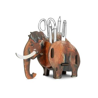 Werkhaus Stiftebox Mammut