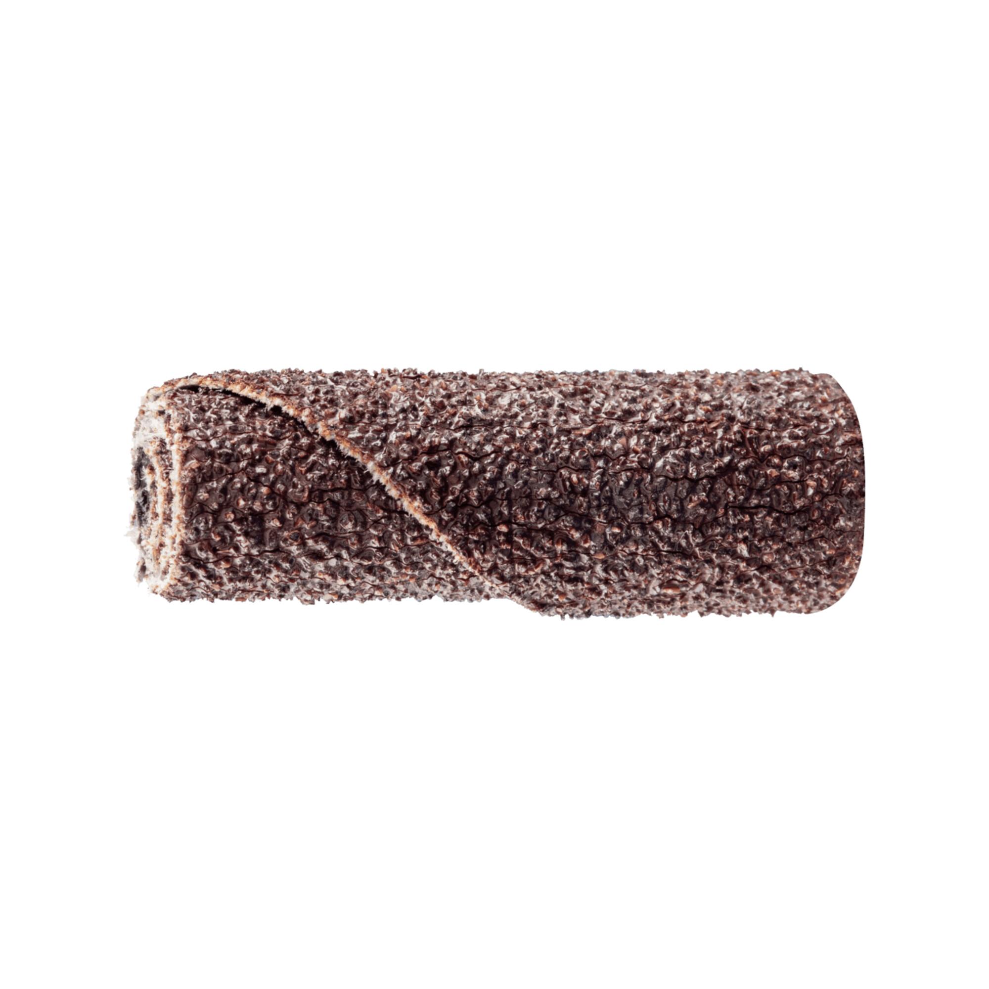PFERD TOOLS POLIROLL PR zylindrische Schleifrollen Ø 12x35 mm Bohrung Ø 3 mm Korund A50 (42811305)