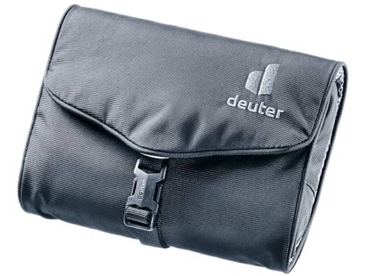 deuter Wash Bag I Kulturbeutel zum Aufhängen