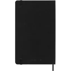 Moleskine, Agenda, Schüleragenda Hard Cover Weekly Horizontal (A5, 1 Woche / 2 Seiten)