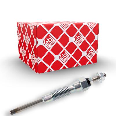 FEBI BILSTEIN Glühkerze 19103 für TOYOTA