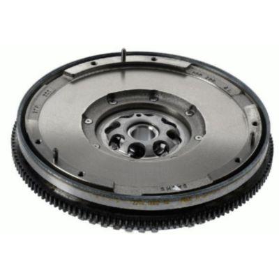 SACHS Schwungrad Zwei-Massen-Schwungrad 2294 000 294 für SSANGYONG