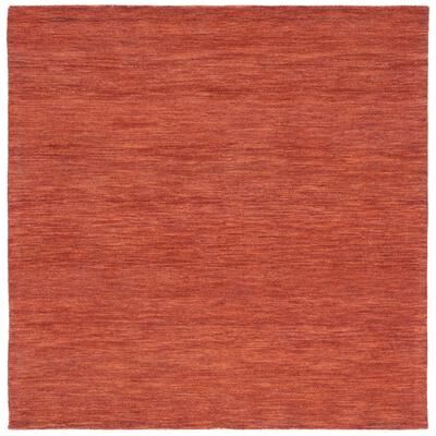 SAFAVIEH Handmade Metro Vedia Wool Rug