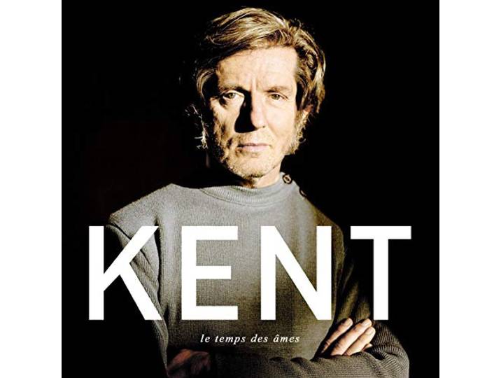 Le Temps des Ames (Double Vinyle)