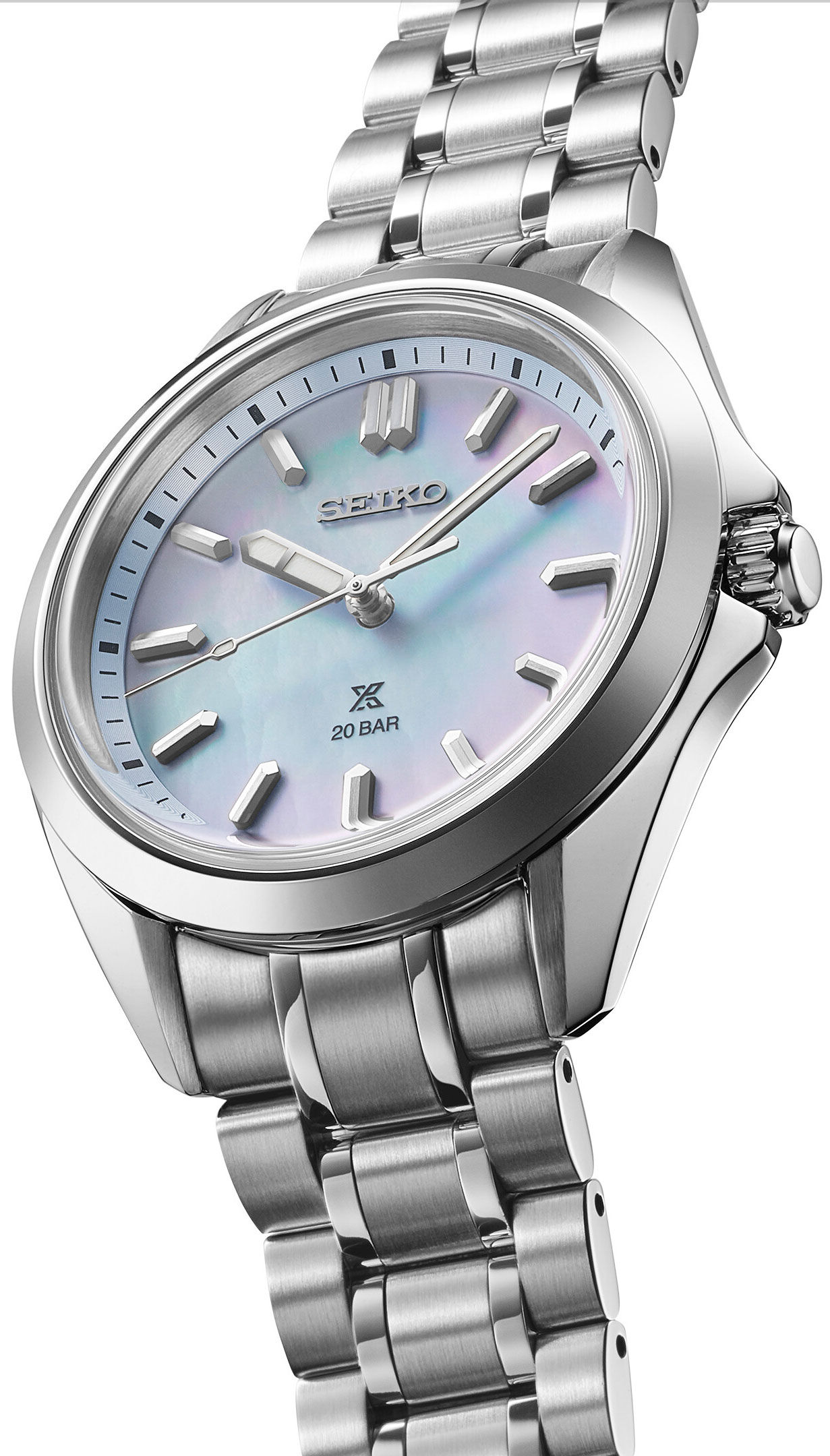 Seiko Prospex SUR607J1