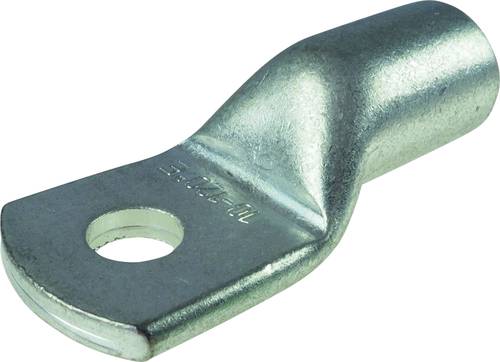 Helukabel 907327 Rohrkabelschuh 10.00mm² Loch-Ø: 8.00mm