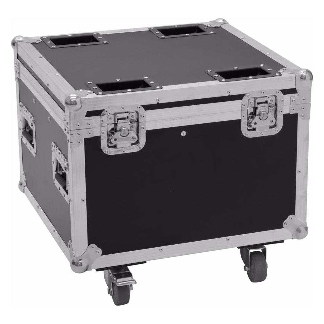 Roadinger Flightcase 4x TMH-S90 (31001078)