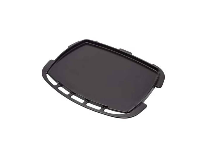 Weber Plancha Full-Size für Q 1100N und Q 1200N