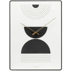 WANDUHR Design 35/60 cm