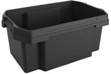 Faber Mehrzweckbehälter Box 40 l 585 x 385 x 261 mm unzerbrechlich ; Terry Store-Age S.p.A. Unip. (1003213)