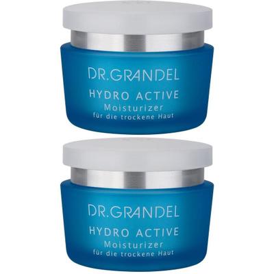 Grandel Hydro Active Moisturizer Creme 2x 2x50 ml