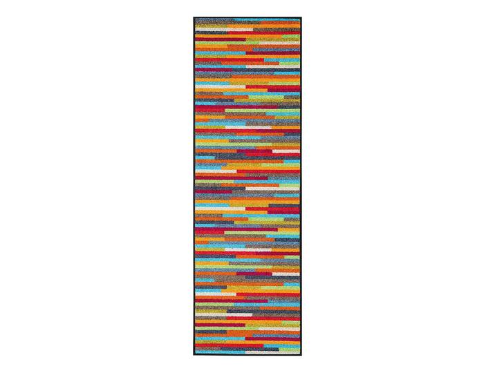 Paillasson Mikado Stripes 60 x 180cm Multicolore/Multicolore
