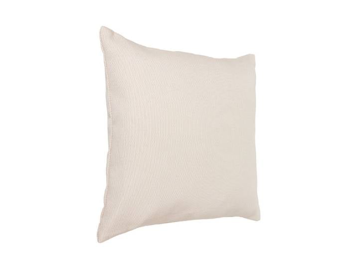Home and More Sitzkissen Outdoor Garten-Kissen Taupe