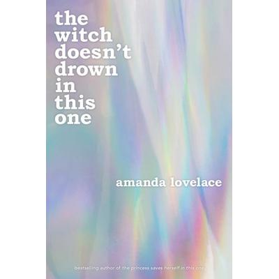 witch doesn't drown in this one, Taschenbuch von Amanda Lovelace, Simon + Schuster LLC, 978-1-5248-9004-9