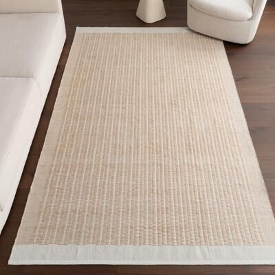 Nuloom Erina Striped Indoor/Outdoor Area Rug