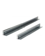 Equip Trageschiene 19" für Serverschränke 800x1000mm si Rack-Modul (EZR-80/10)