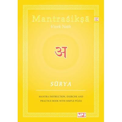 Surya, Taschenbuch von Vivek Nath, Tredition, 978-3-384-72709-1