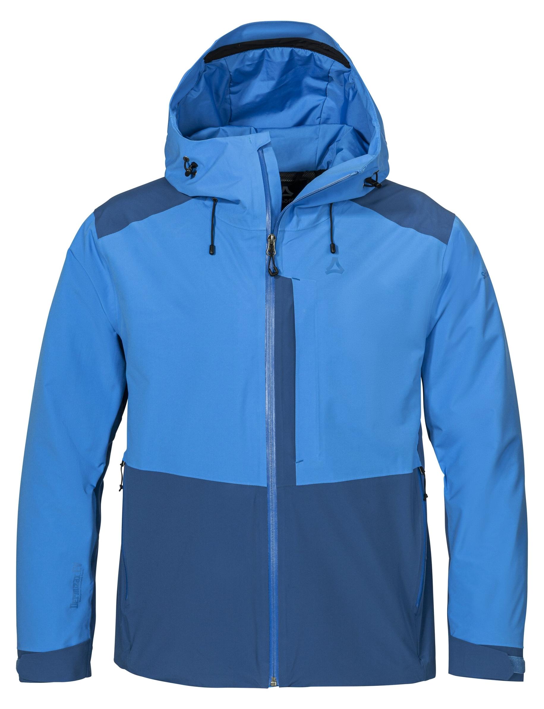 SCHÖFFEL 2L Jacket Style Refoca MEN VIVID BLUE VIVID BLUE 50