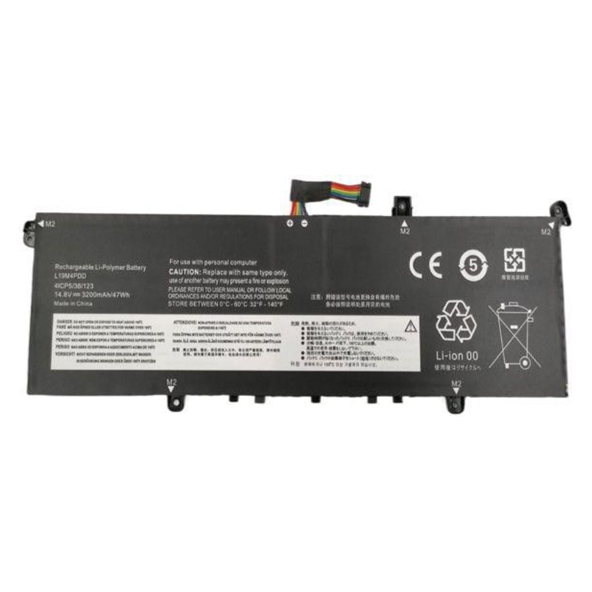 CoreParts 5B10Z37621-CP (3550 mAh) (5B10Z37621-CP)