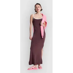 Roxy Sugar Sands Maxi Kleid french roast Gr. S