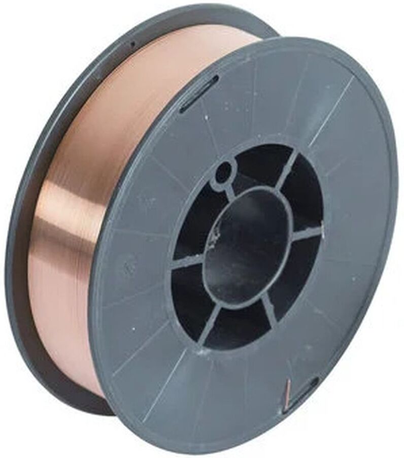 Filo flux senza gas Telwin 0.9 mm 3 kg