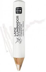 NaturaBIO Cosmetics Lápiz Iluminador 02 Atardecer Formentor